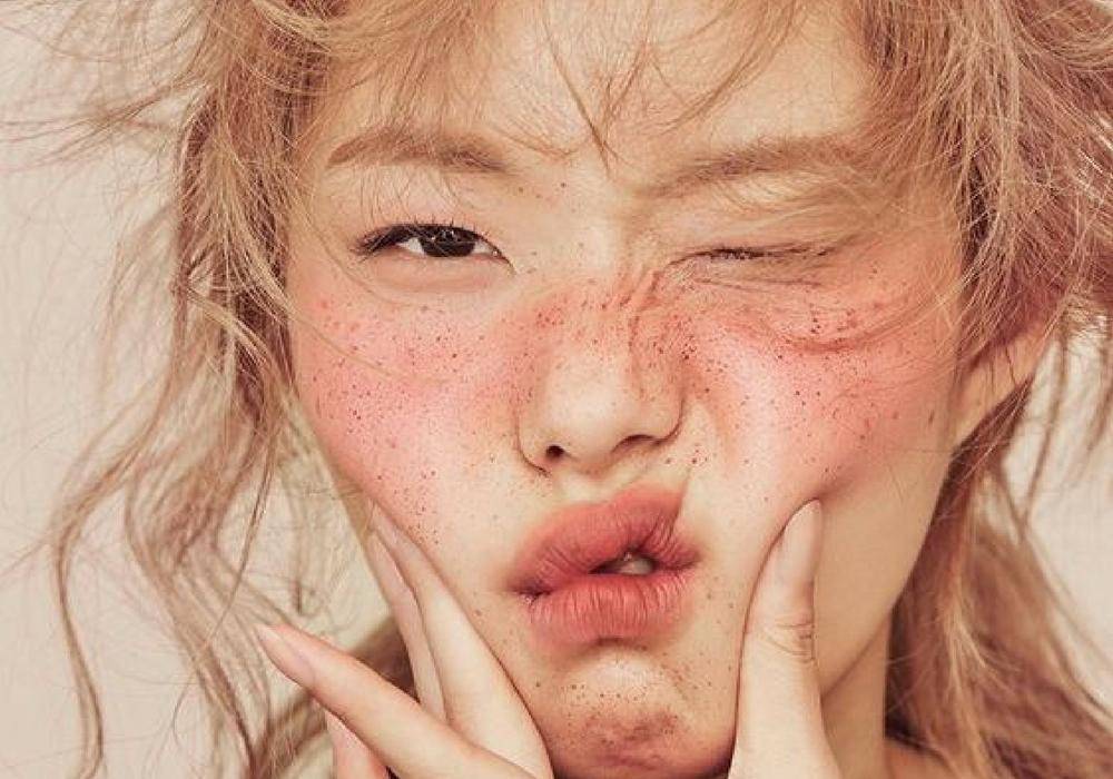 5 Rutinitas Ini Dipercaya Dapat Mencegah Kerutan Wajah