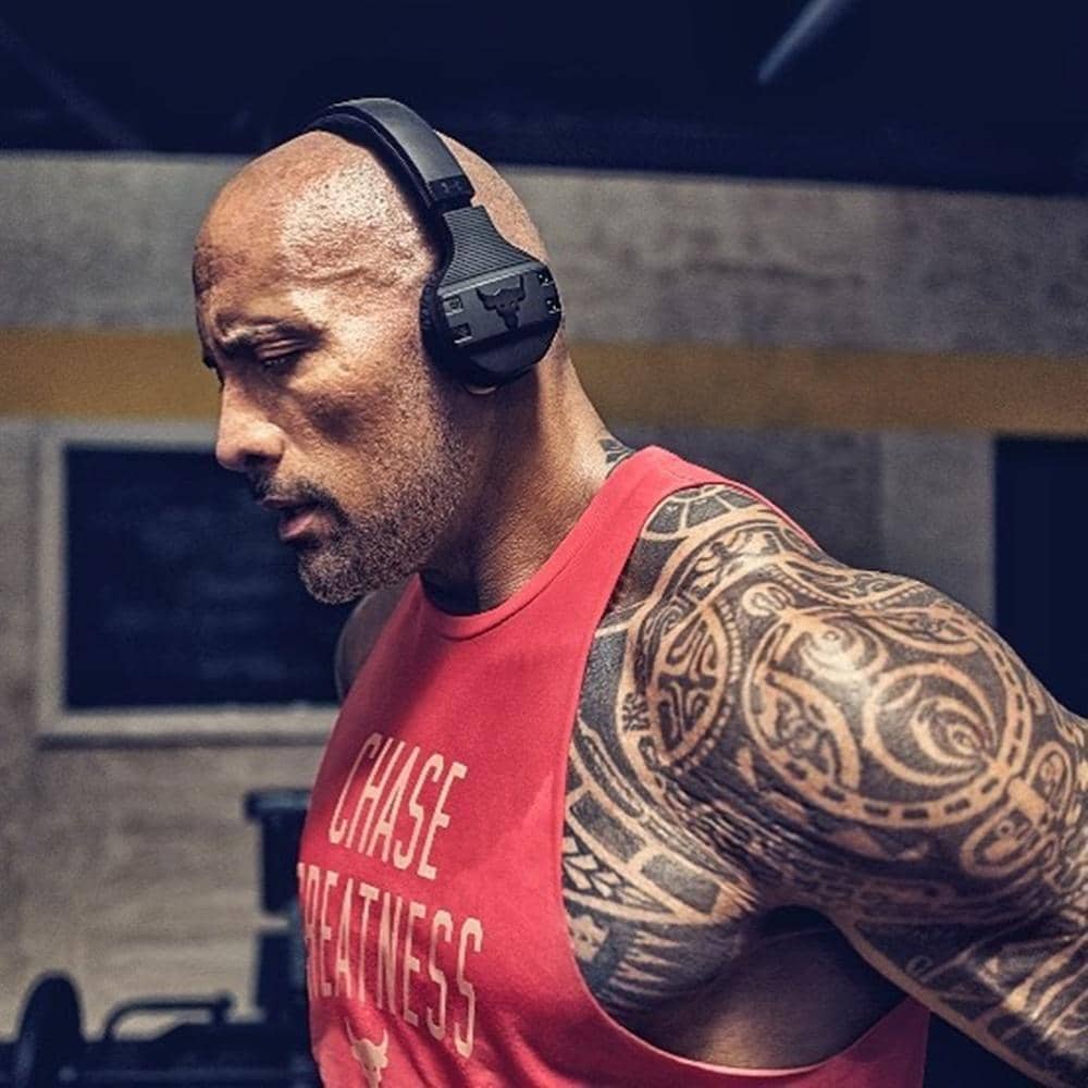 Instagram.com/therock