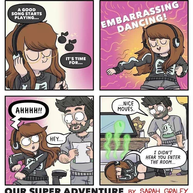 Instagram.com/sarahgraley