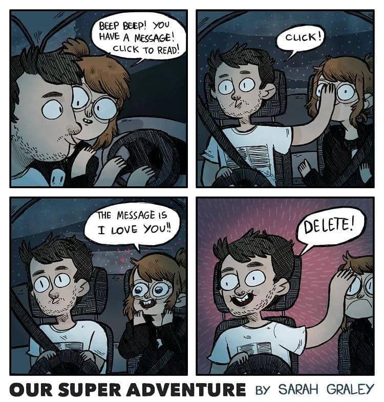 Instagram.com/sarahgraley