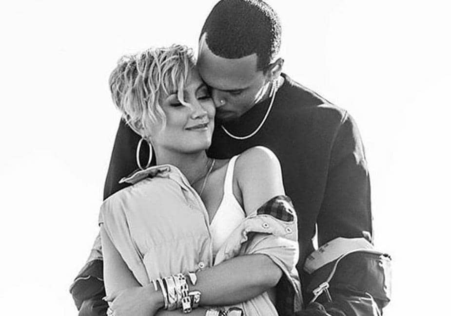 Lagu Baru Agnez Mo dan Chris Brown Kalahkan Drake 'In My Feelings'