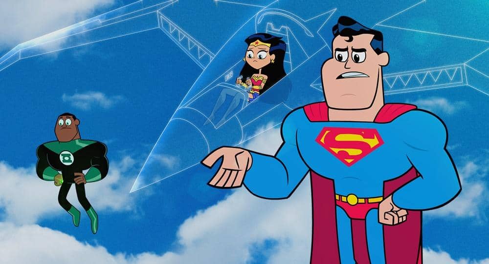 Popbela.com/Warner Bros Pictures