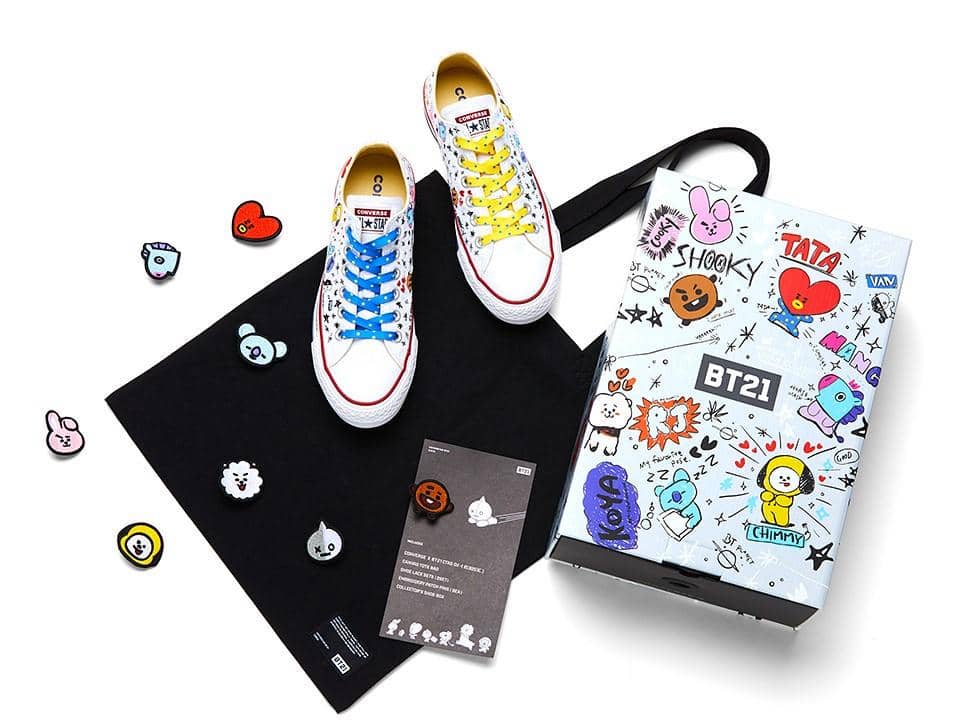 Instagram.com/bt21_official