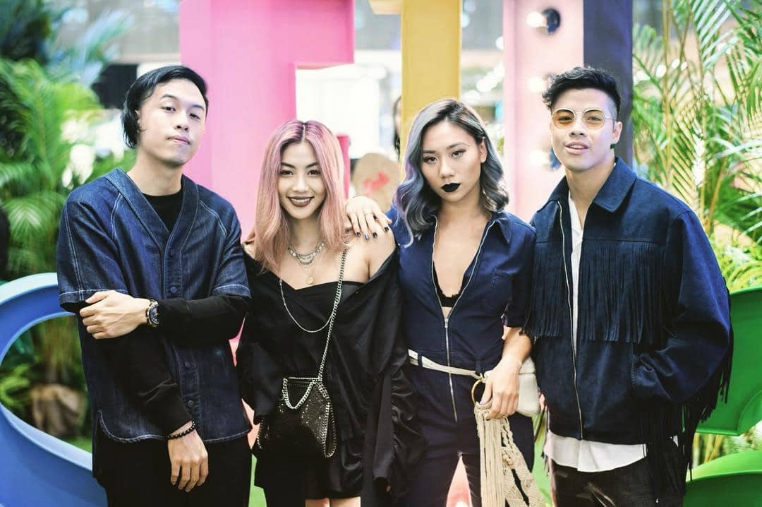 Instagram.com/thesamwillows