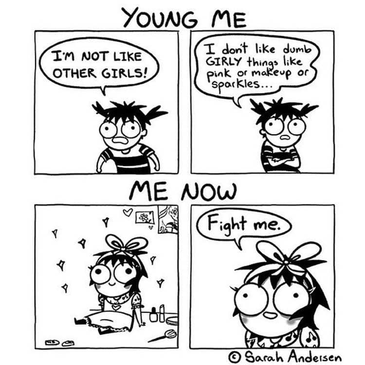 Instagram.com/sarahandersencomics