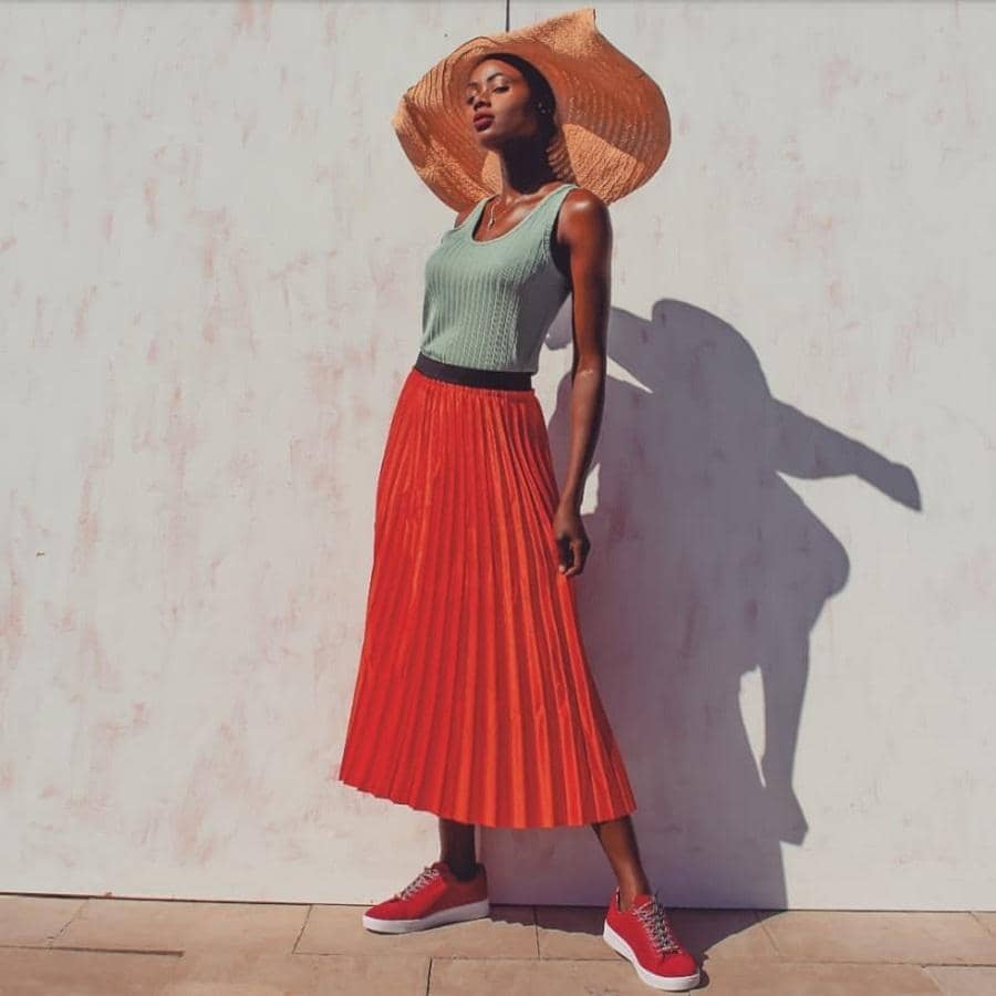 Instagram.com/thestylethesaurus