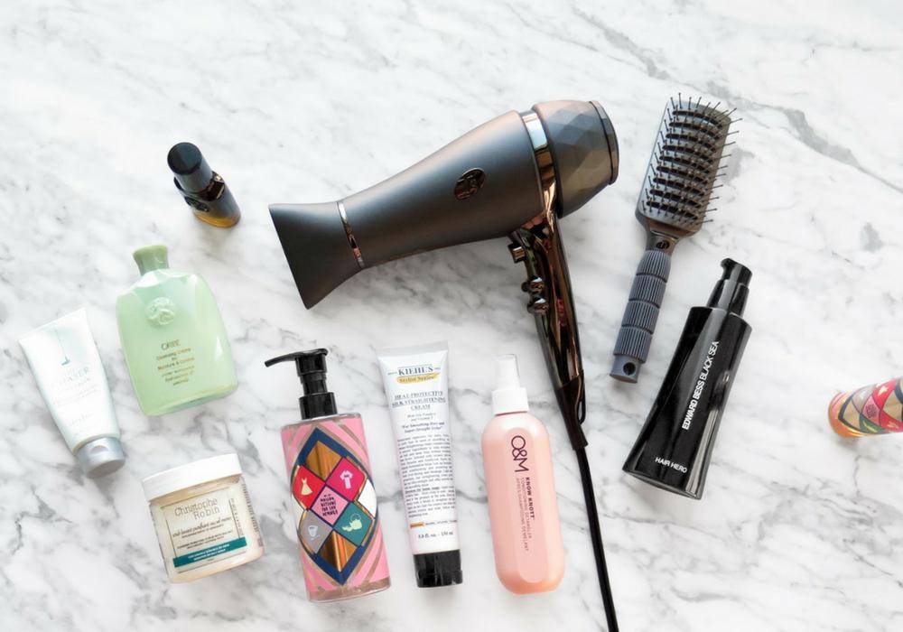 Hair Dryer hingga Bumbu Dapur yang Bisa Berubah Fungsi Jadi Pembersih