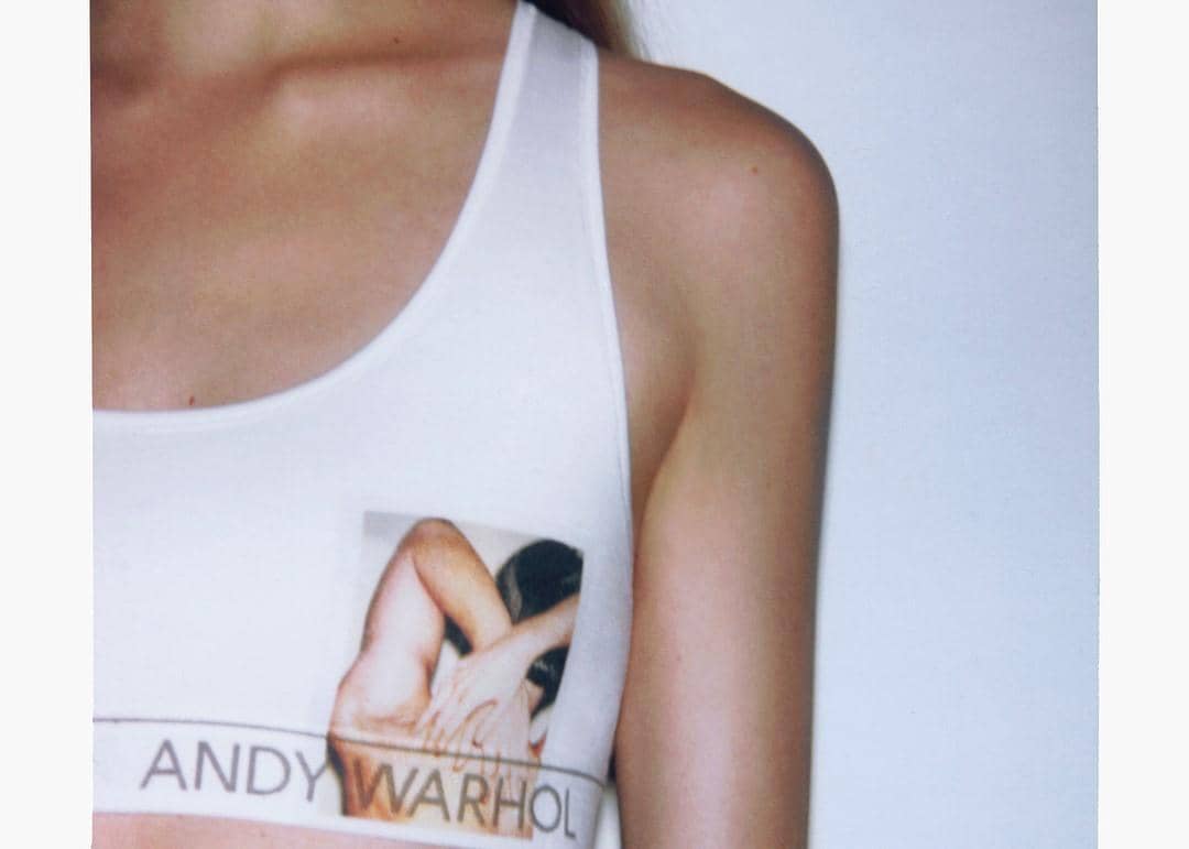 Instagram.com/calvinklein