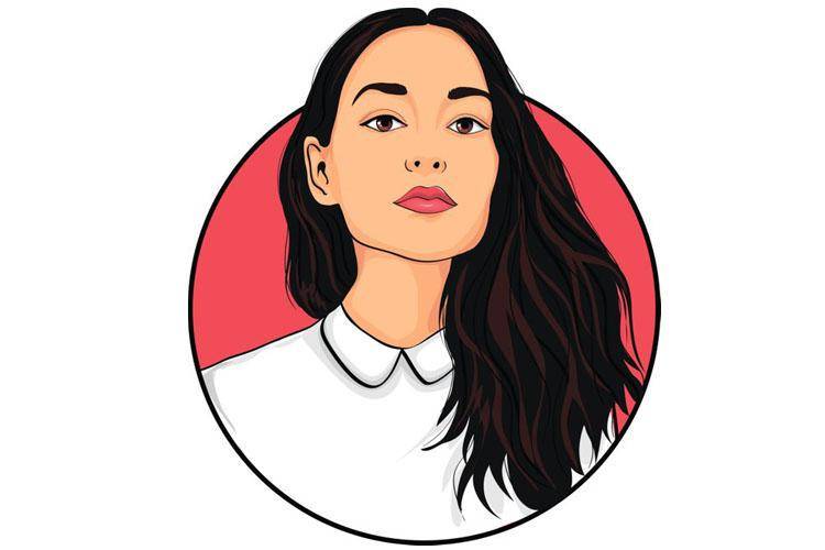 13 Ilustrasi yang Akan Mengubah Hidupmu Jadi Lebih Baik dan Bahagia