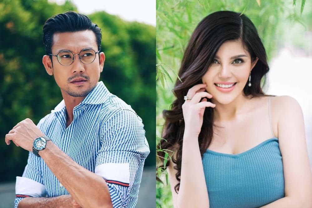 Instagram.com/ditasoedarjo, sumargodenny