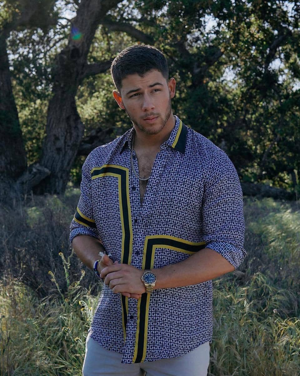 Instagram.com/nickjonas