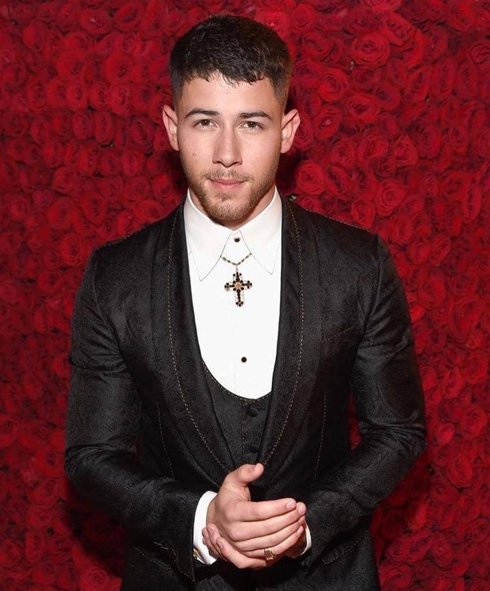 Instagram.com/nickjonas