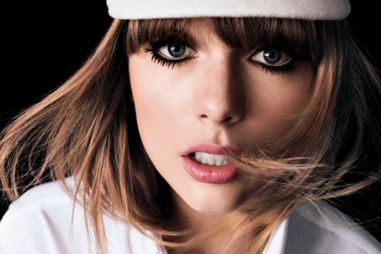 Instagram.com/taylorswift