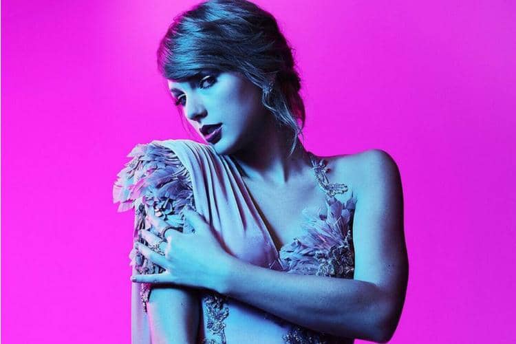 Instagram.com/taylorswift