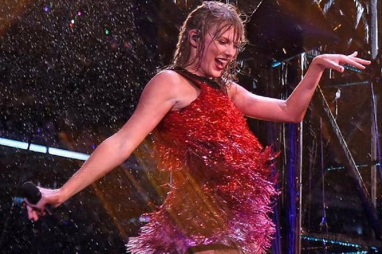 Instagram.com/taylorswift