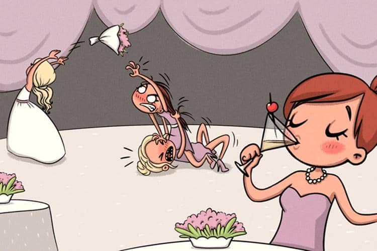 Brightside.me/Astkhik Rakimova