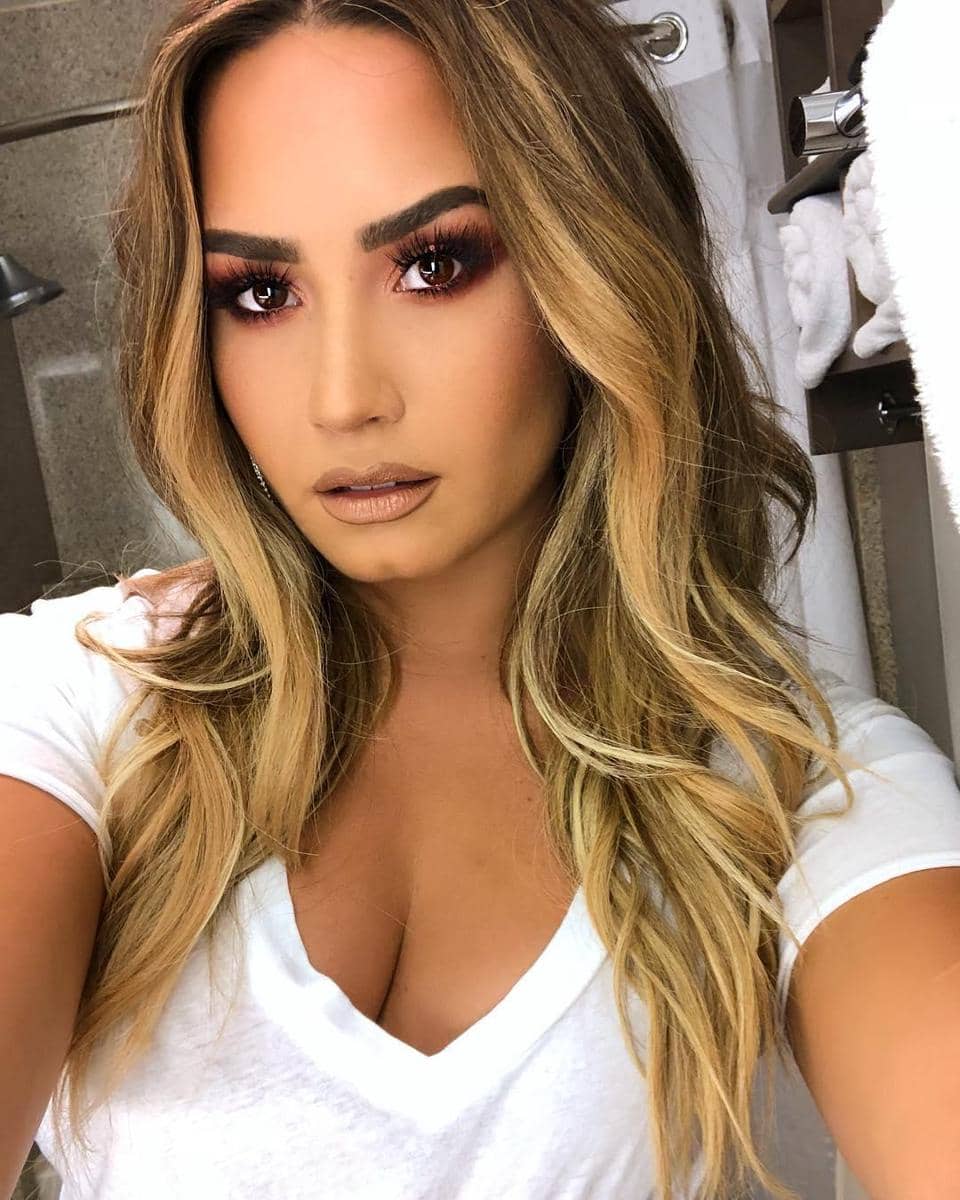 Instagram.com/ddlovato