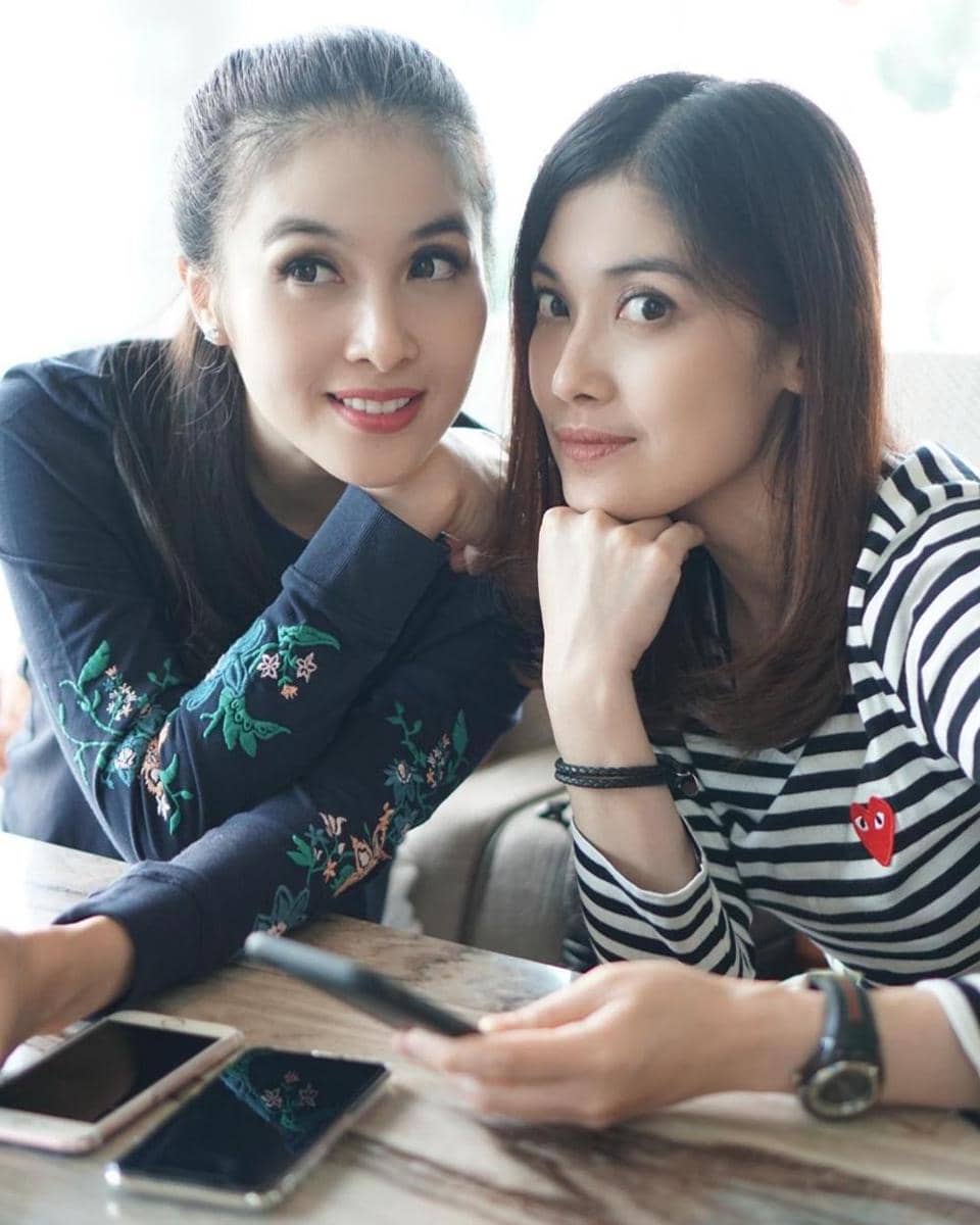 Instagram.com/sandradewi88