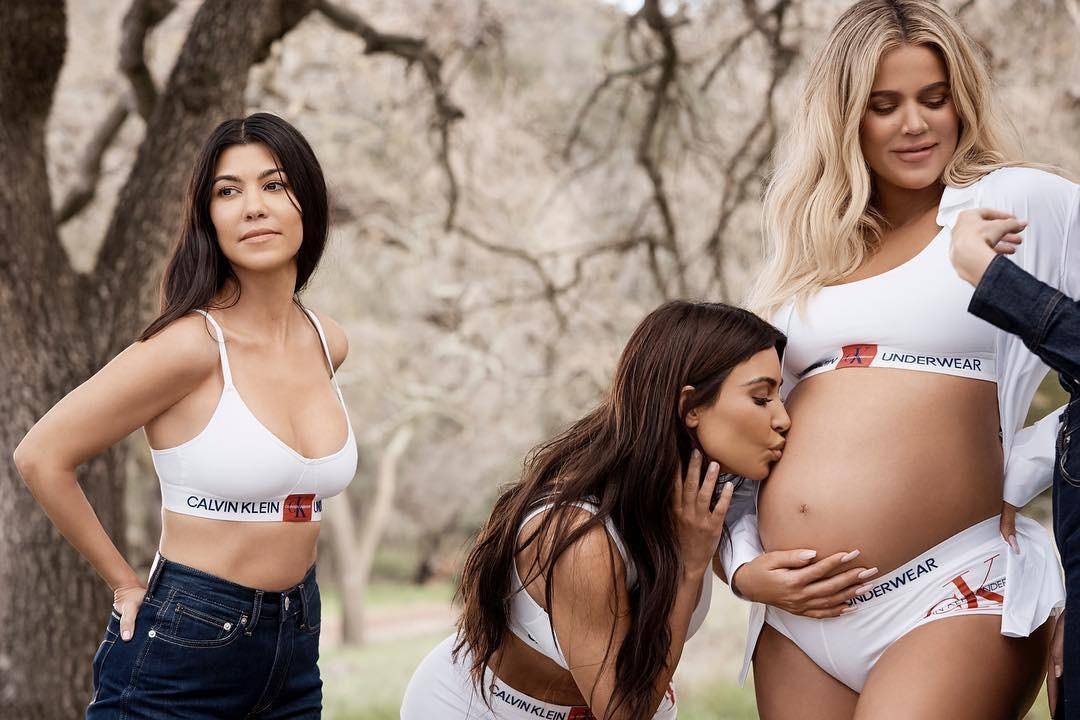 Dok. Calvin Klein