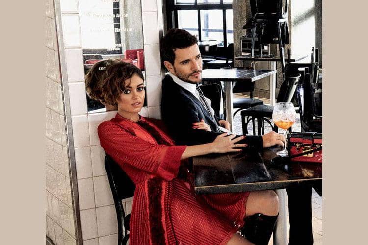 Pinterest.com/Nana Moraes for Marie Claire Brazil 2015