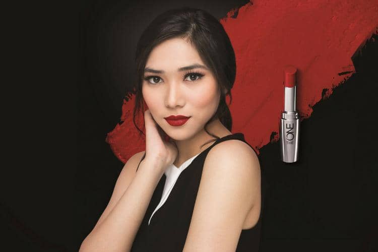 Popbela.com/Oriflame Indonesia