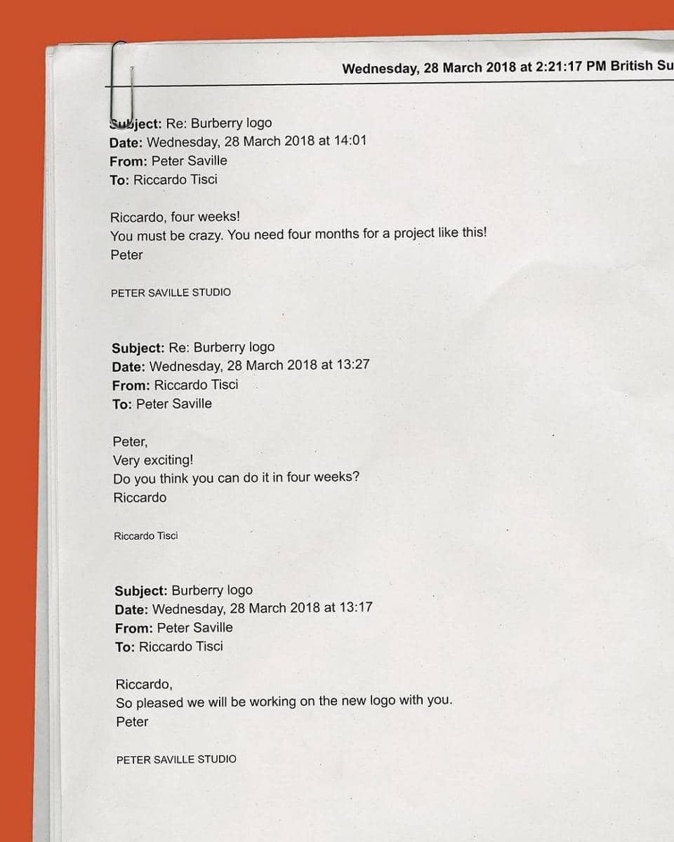 Instagram.com/burberry 