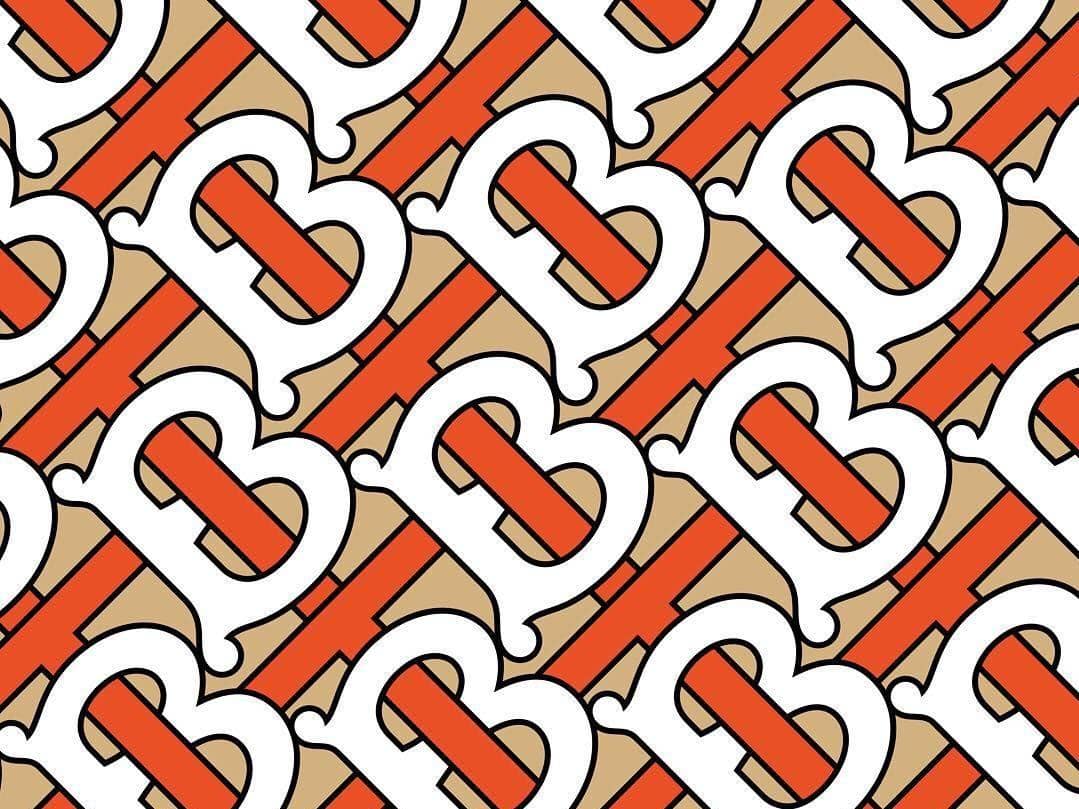 Instagram.com/burberry 
