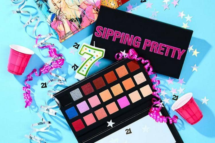 Instagram.com/@kyliecosmetics