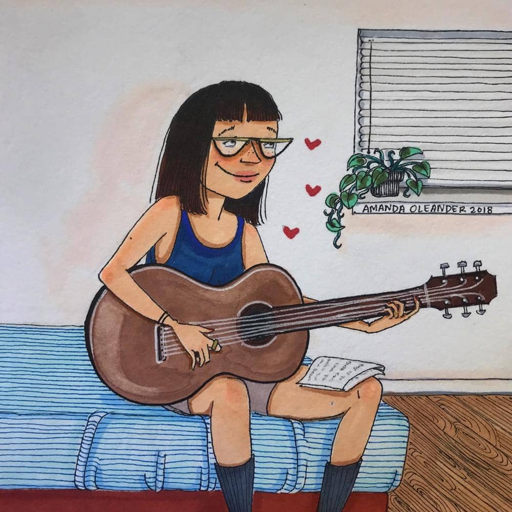 Instagram.com/amandaoleander