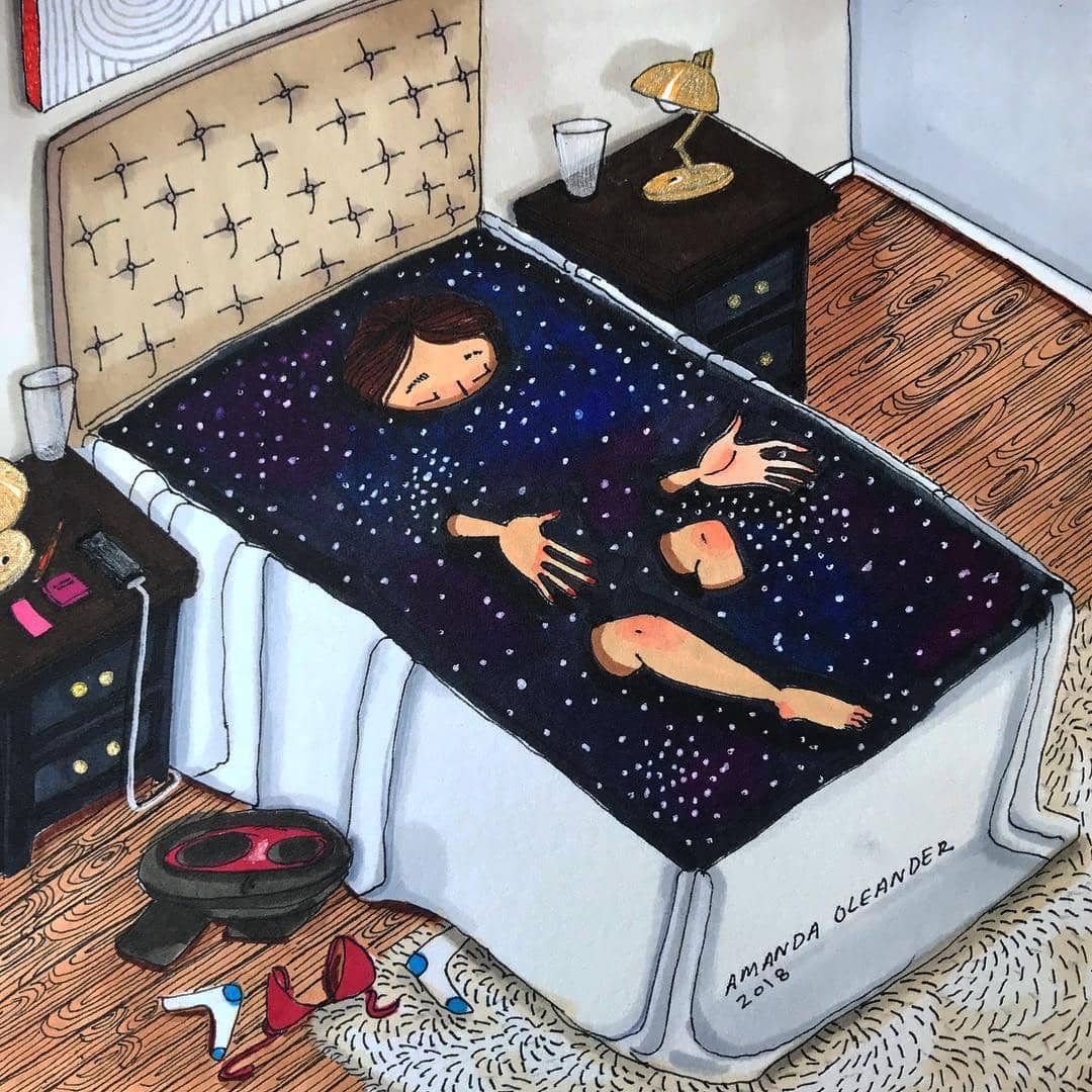 Instagram.com/amandaoleander