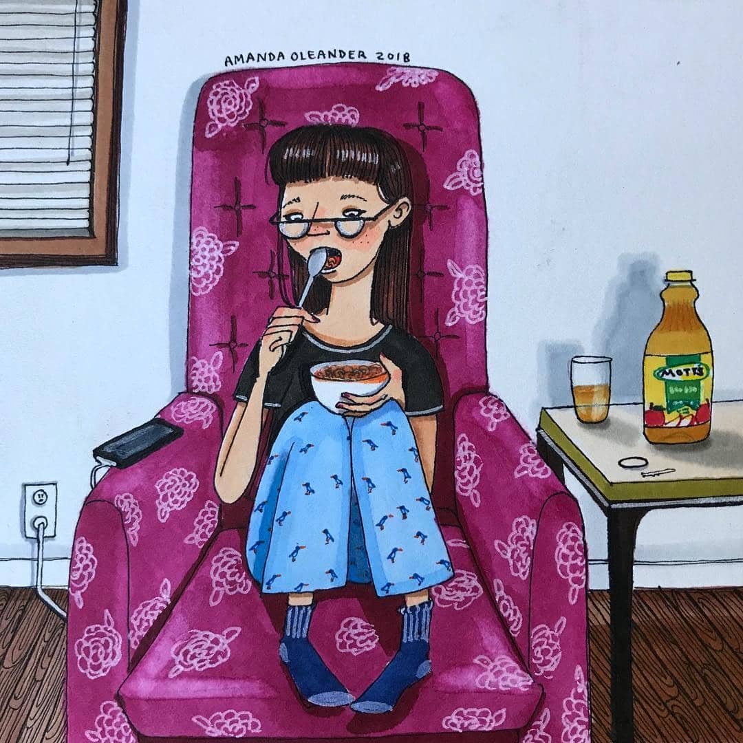 Instagram.com/amandaoleander