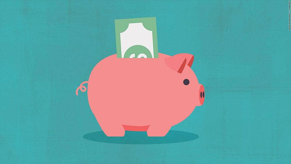 money.cnn.com/Megan Pendergrass