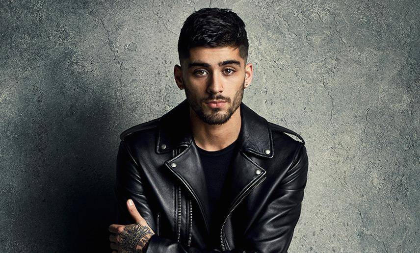 New Music Friday: Dari Zayn Sampai Lagu Baper Rizky Febian