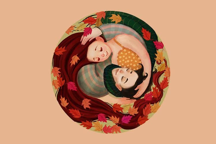 Behance.net/Diana Pedott