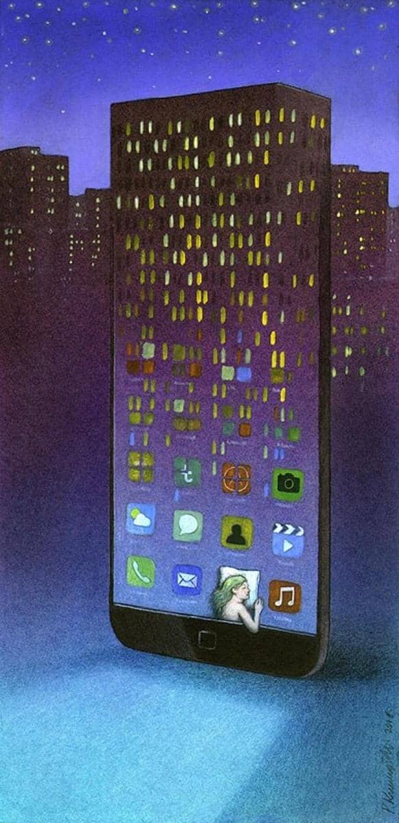 Facebook.com/pawelkuczynskiart
