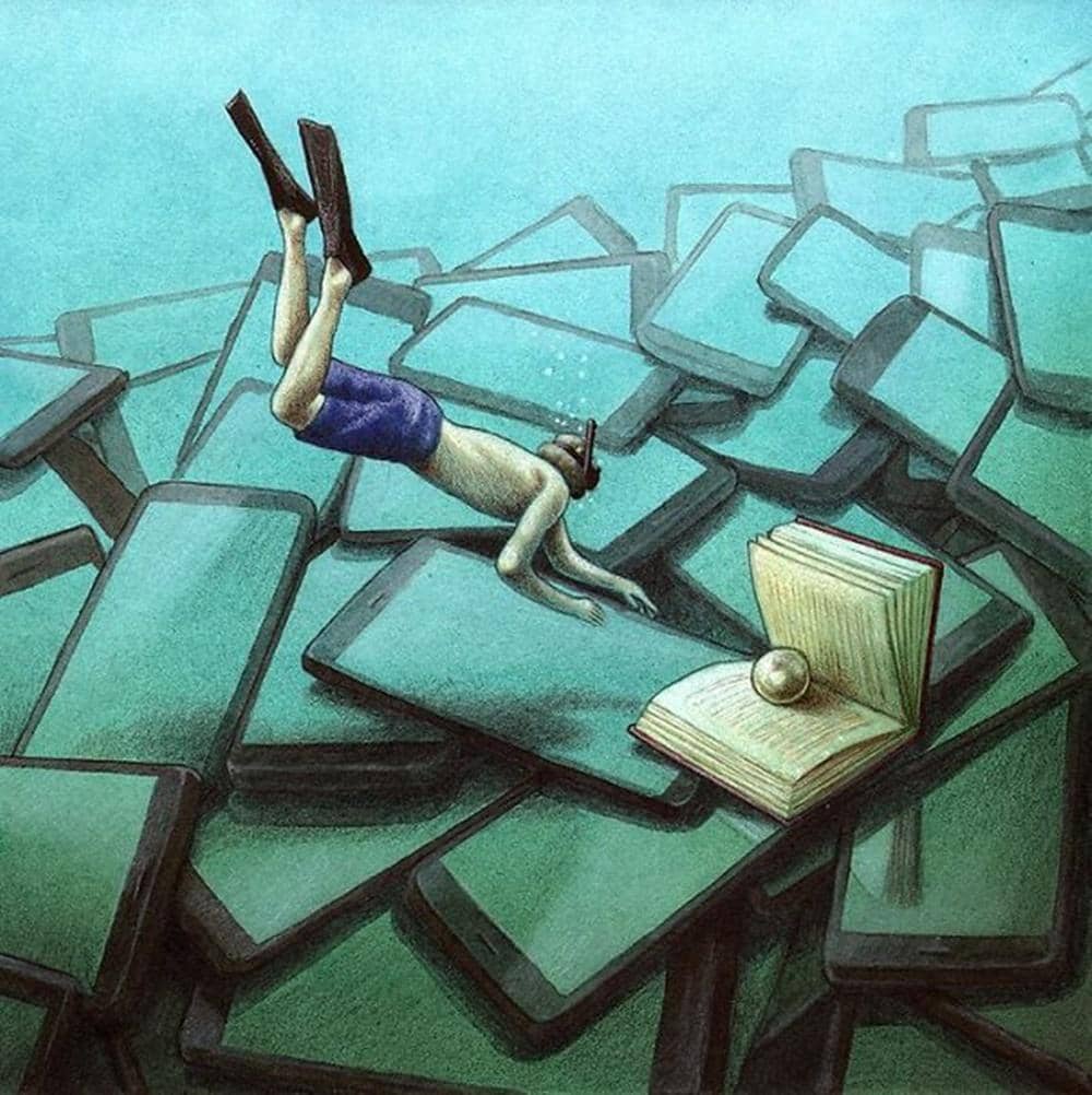 Facebook.com/pawelkuczynskiart