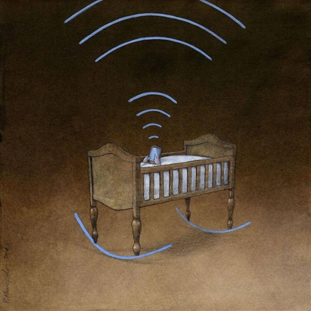 Facebook.com/pawelkuczynskiart