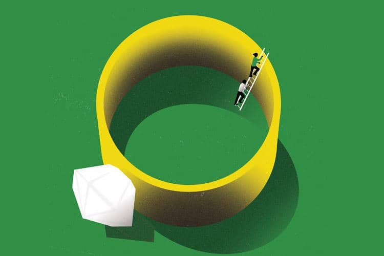 6 Pertanyaan yang Perlu Kamu Jawab Sebelum Memutuskan untuk Bercerai