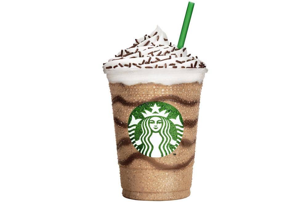 Starbucks.com