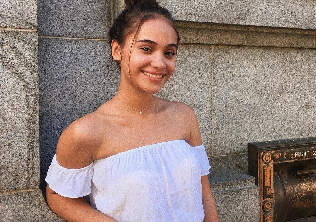 Instagram.com/auroraribero