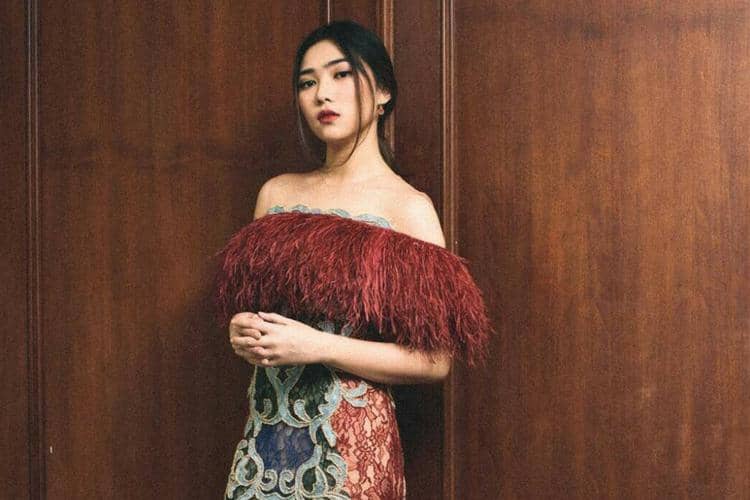 Instagram.com/@isyanasarasvati