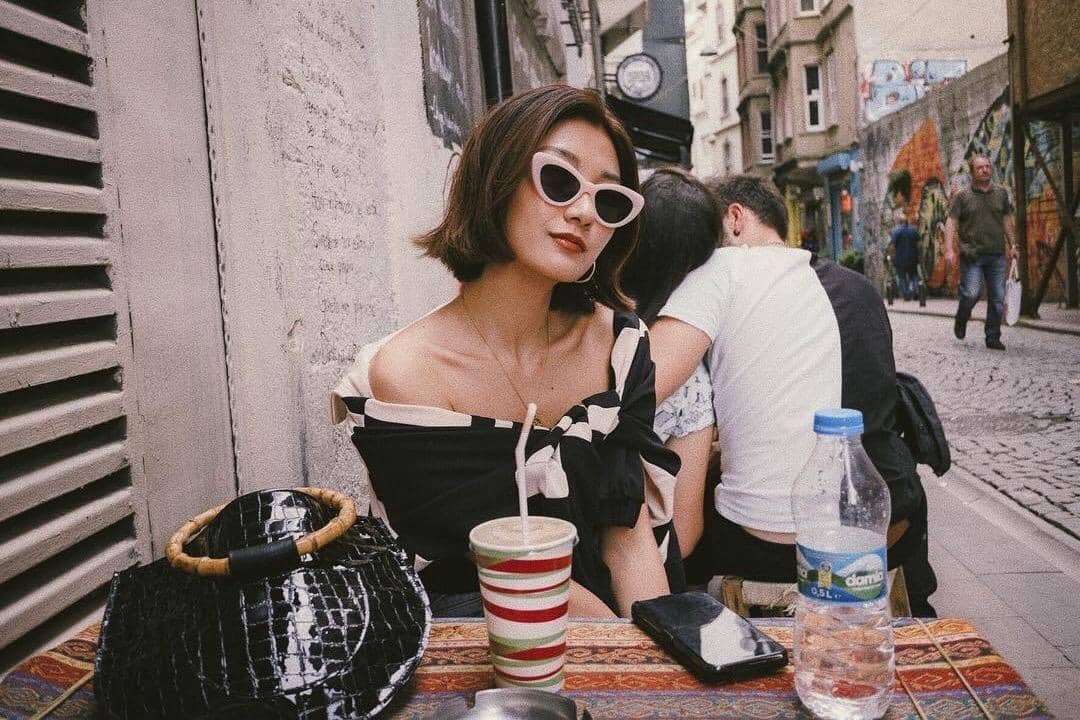 Instagram.com/Savislook