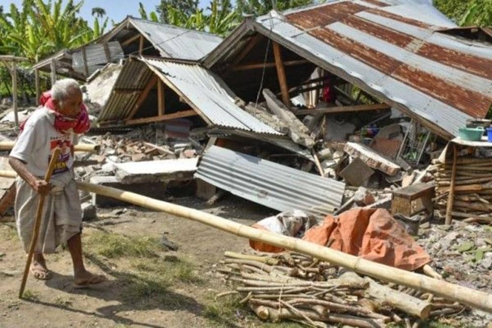 ANTARA FOTO/Ahmad Subaidi