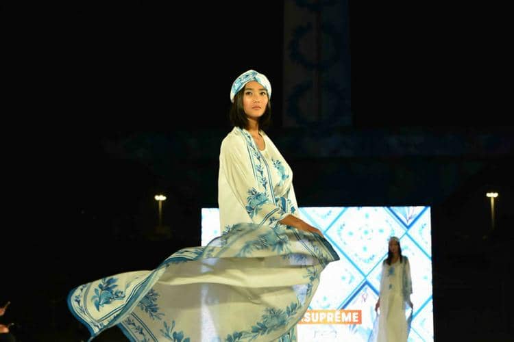 Popbela.com/Head and Shoulders Indonesia