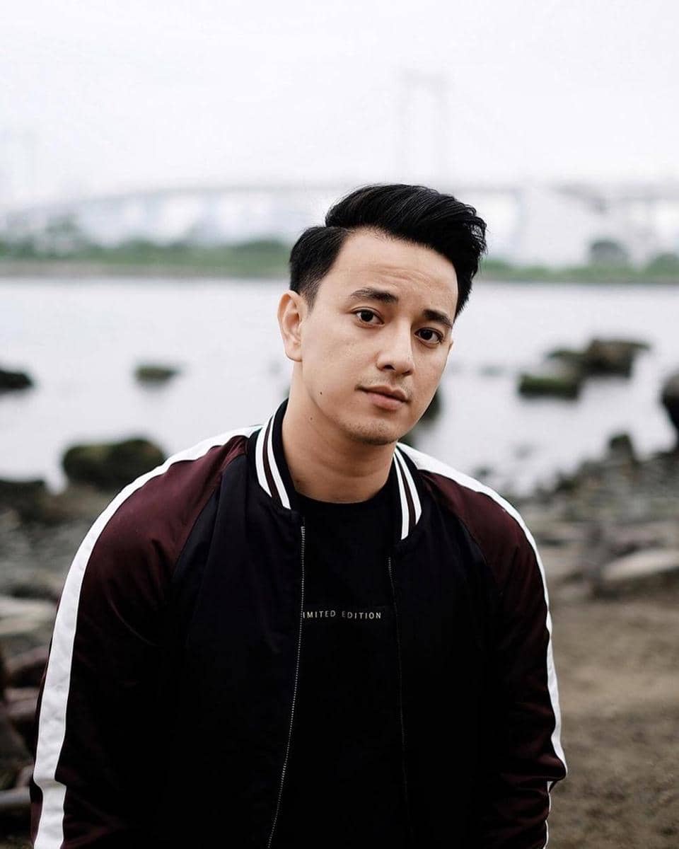 Instagram.com/billydavidson_