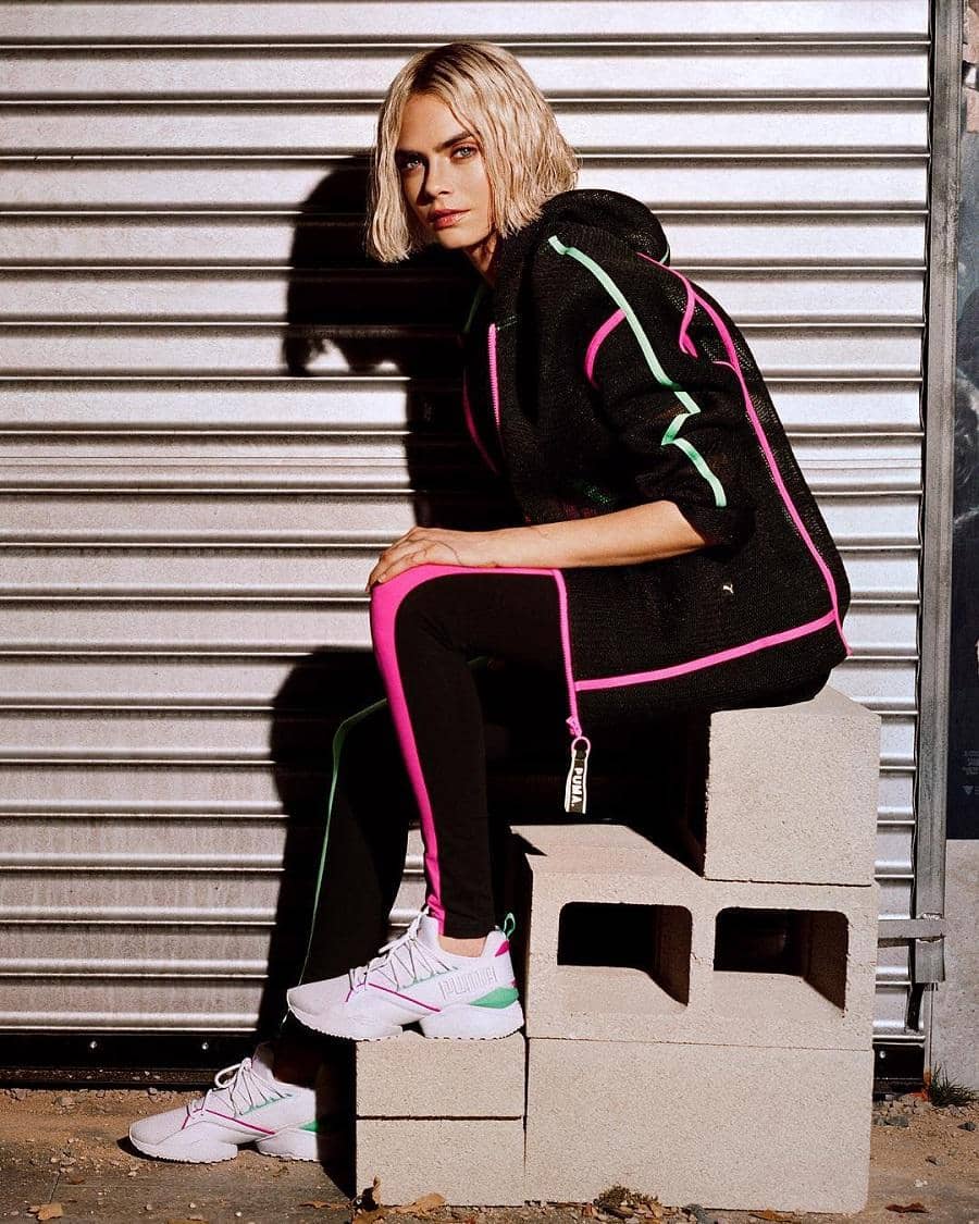 Instagram.com/caradelevingne