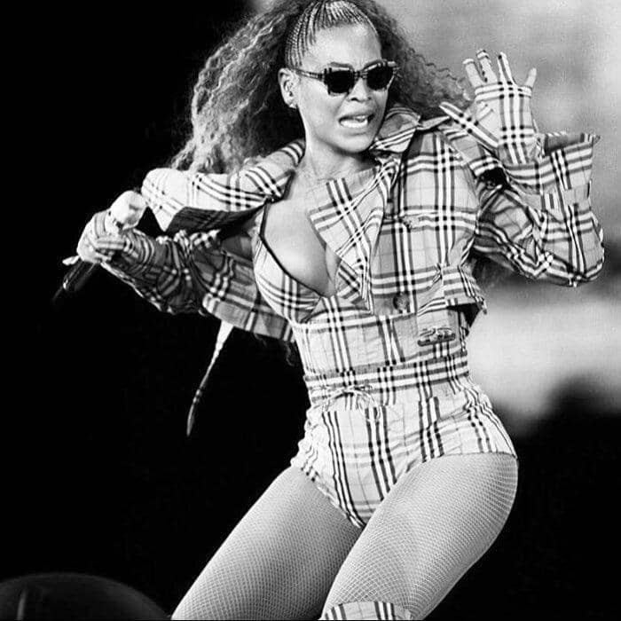 Instagram.com/Riccardo Tisci