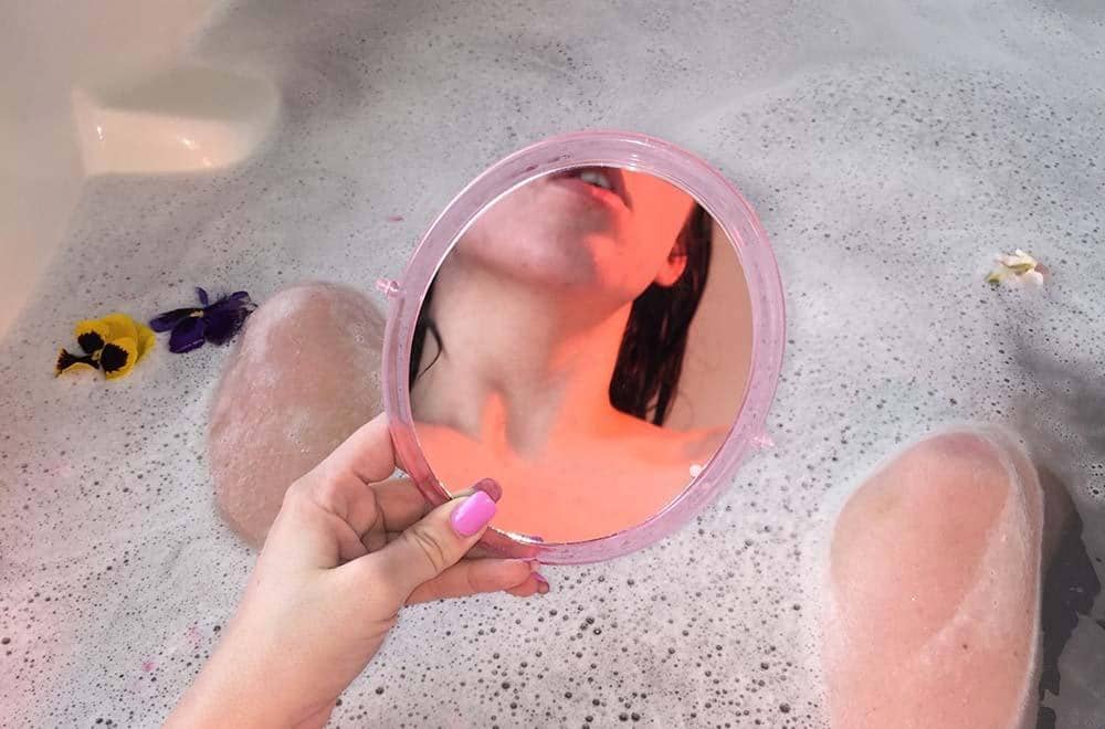 Dazeddigital.com/Michele Bisaillon