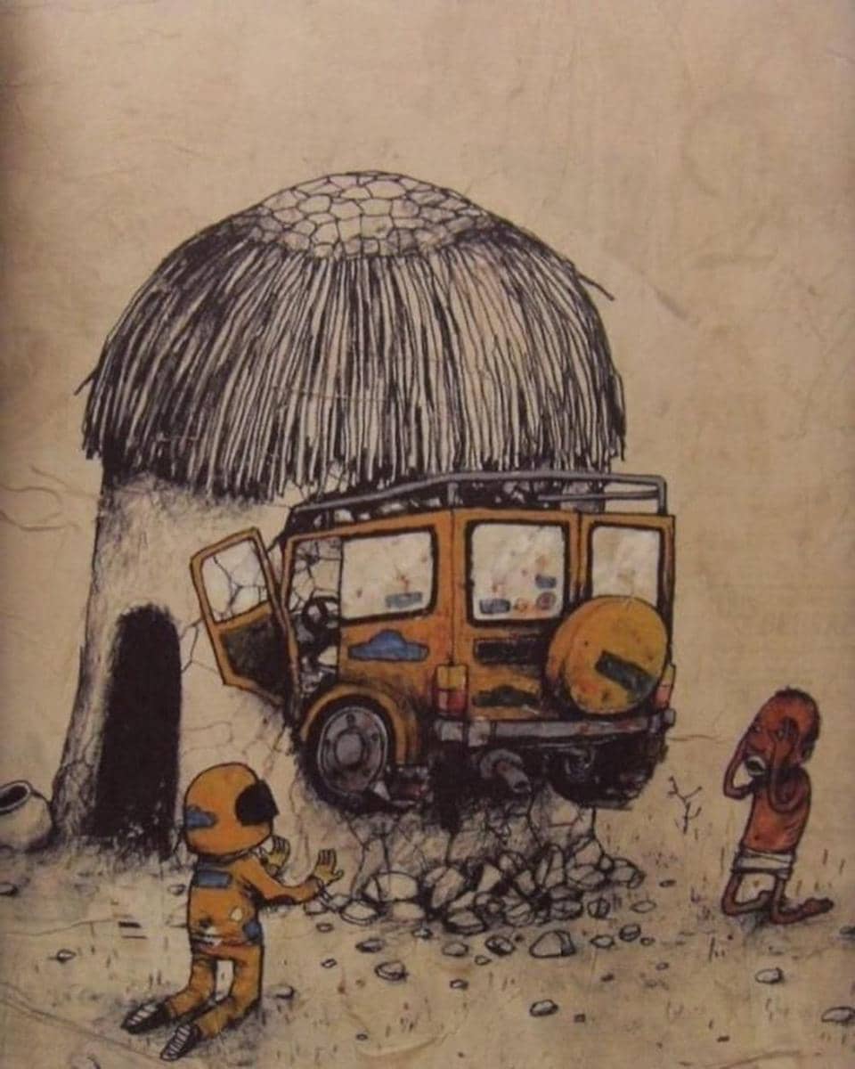 Instagram.com/doretdesang