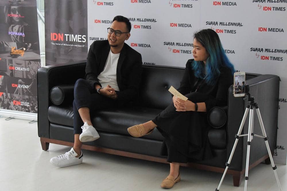 Popbela.com/Michael Richards